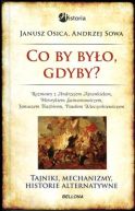 Okładka - Co by było, gdyby...