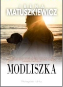 Okadka ksizki - Modliszka