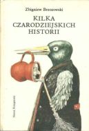 Ok�adka - Kilka czarodziejskich historii