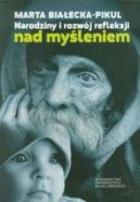 Ok�adka - Narodziny i rozw�j refleksji nad my�leniem  