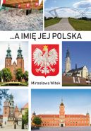 Okładka - A imię jej Polska