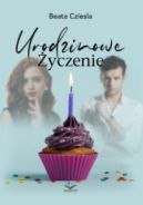 Ok�adka - Urodzinowe �yczenie