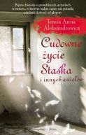 Okadka - Cudowne ycie Staka