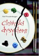 Okadka ksiki - Chiski dysydent