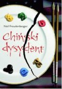 Okadka ksiki - Chiski dysydent