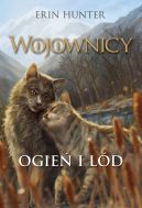 Okładka - Ogień i lód /Nowa Baśń/
