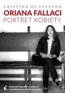 Ok�adka - Oriana Fallaci. Portret kobiety