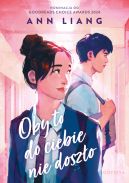 Okadka - Oby to do ciebie nie doszo