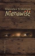 Okładka książki - Nienawiść