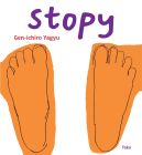Okładka - Stopy