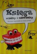 Ok�adka - Ksi�ga wiedzy i niewiedzy