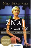 Ok�adka - Znaj swoj� warto��. O pieni�dzach, kobietach i uczciwym wynagradzaniu