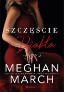 Okładka - Szczęście diabła