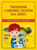 Okadka ksizki - Tworzenie i obrbka filmw dla dzieci