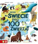 Ok�adka - Gdyby na �wiecie by�o 100 zwierz�t