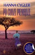 Okładka - Po cudze pieniądze