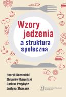 Okładka - Henryk Domański, Zbigniew Karpiński, Dariusz Przybysz, Justyna Straczuk