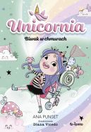 Ok�adka - Unicornia. Biwak w chmurach