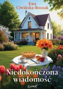 Okadka - Niedokoczona wiadomo 