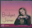 Okadka ksiki - Dziennik Bridget Jones. Audiobook