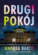 Okładka książki - Drugi pokój