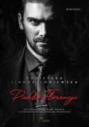 Okładka - Piekło Florencji