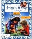 Okadka - Ania i Krzy na wsi