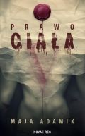 Ok�adka ksi��ki - Prawo cia�a