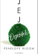 Okadka ksizki - Jej ogrdek