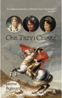 Okładka - One trzy i Cesarz