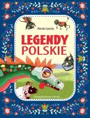 Okadka - Legendy polskie