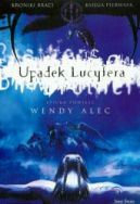Ok�adka - Upadek Lucyfera