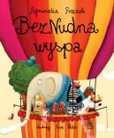 Okadka ksizki - BezNudna wyspa