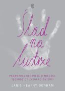 Ok�adka - �lad na lustrze 