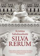 Ok�adka - Silva Rerum