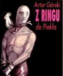 Okładka - Z ringu do piekła