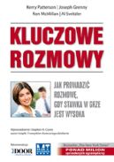 Ok�adka - Kluczowe rozmowy