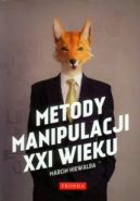 Ok�adka - Metody manipulacji XXI wieku