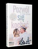 Okładka - Pozwól się kochać