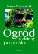Okadka - Ogrd rodzinny po polsku