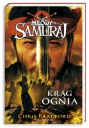 Okadka - Mody samuraj 6. Krg ognia