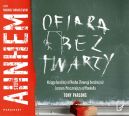 Ok�adka - Ofiara bez twarzy -Audiobook
