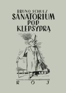 Ok�adka - Sanatorium pod klepsydr�