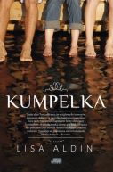 Okładka książki - Kumpelka