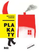Okadka ksizki - Fangor. Plakaty