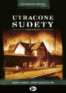 Okładka - Utracone Sudety