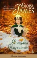 Okładka - Brzydka księżniczka