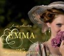 Okładka - Emma. Audiobook