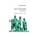 Ok�adka - Zau�kami pami�ci. Gda�sk - Londyn - Jaffa