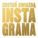 Okładka książki - Zostań gwiazdą Instagrama